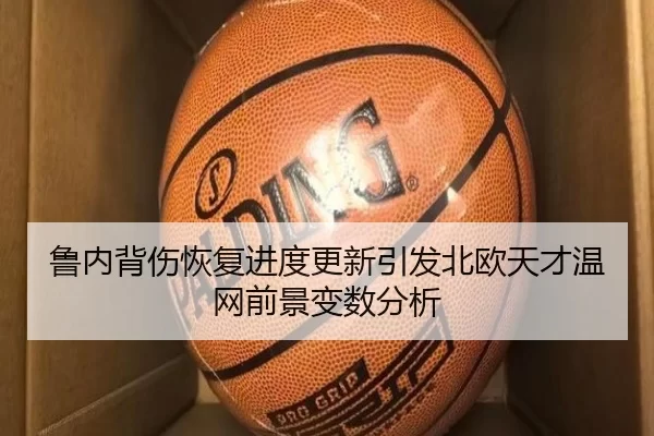 鲁内背伤恢复进度更新引发北欧天才温网前景变数分析