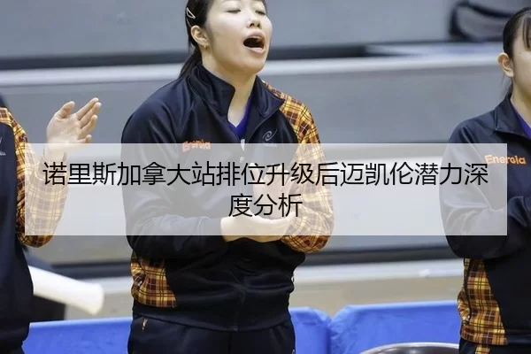诺里斯加拿大站排位升级后迈凯伦潜力深度分析
